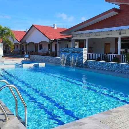 The Nutshell Chalet Langkawi Pantai Cenang  Eksteriør bilde