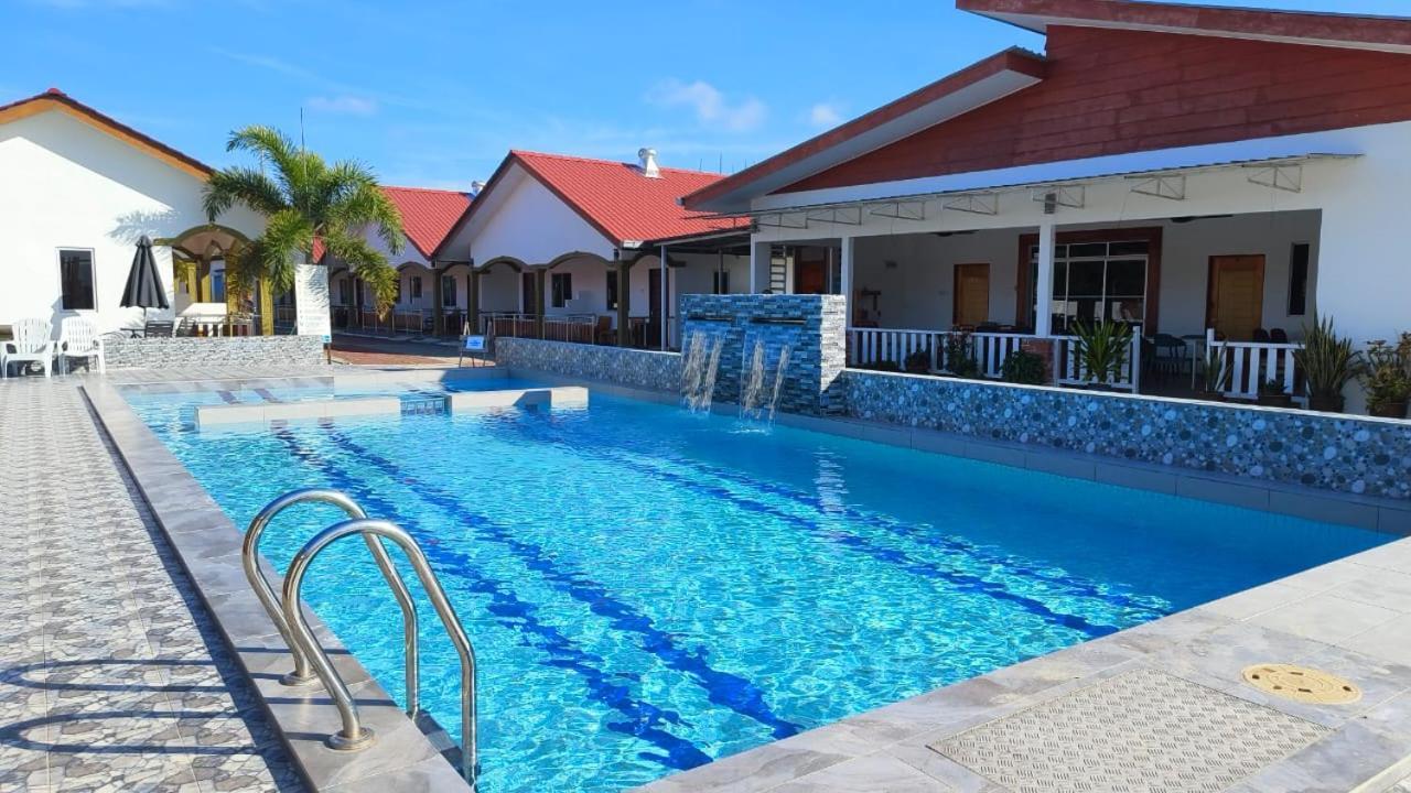 The Nutshell Chalet Langkawi Pantai Cenang  Eksteriør bilde