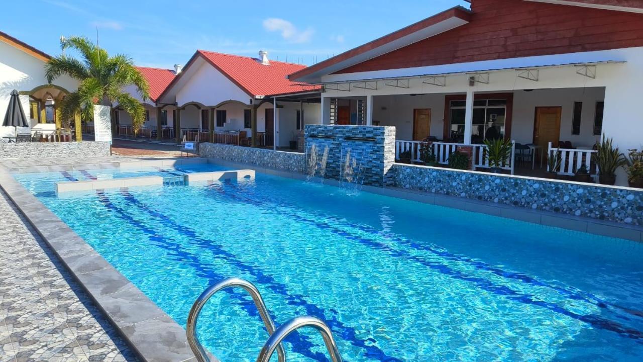 The Nutshell Chalet Langkawi Pantai Cenang  Eksteriør bilde